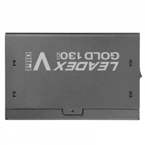 Super Flower Leadex V Gold PRO, 80+ Gold, 750W