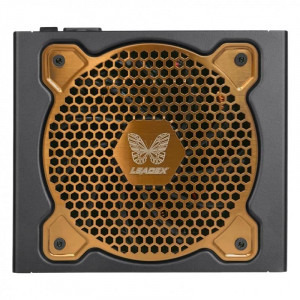 Super Flower Leadex V Gold PRO, 80+ Gold, 850W
