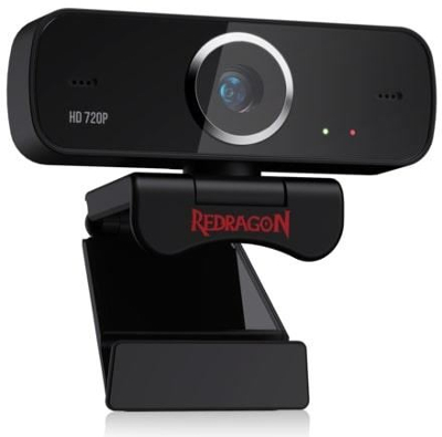 Camera Web Redragon Fobos