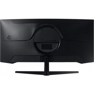 Samsung Gaming Odyssey G5 LC34G55TWW Curbat 34 inch UWQHD VA 1 ms 165 Hz HDR FreeSync Premium