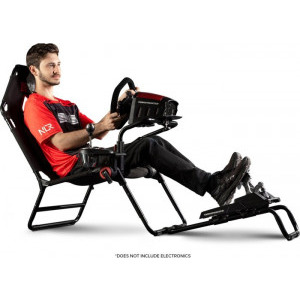 Next Level Racing GT-Lite Racing Cockpit