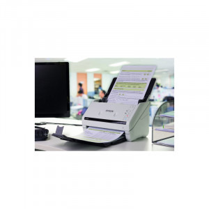 Epson WorkForce DS-530II, Format A4, USB 3.0