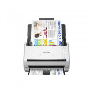 Epson WorkForce DS-530II, Format A4, USB 3.0