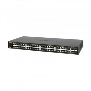 NetGear Gigabit GS348-100EUS