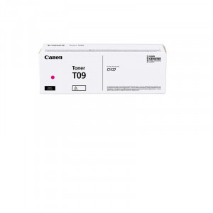Canon Toner CRG-T09 Magenta