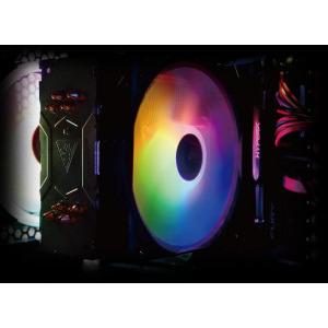 Gamdias Boreas E1 410 ARGB