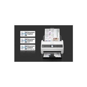 Epson Workforce DS-730N