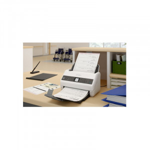 Epson Workforce DS-730N