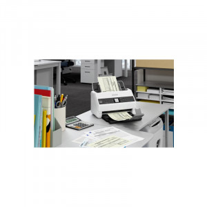 Epson Workforce DS-730N