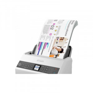 Epson Workforce DS-730N