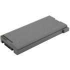 Acumulator notebook OEM Baterie pentru Panasonic CF-31 Li-Ion 6600mAh 6 celule 10.65V Mentor Premium