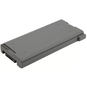 OEM Baterie pentru Panasonic CF-52 Li-Ion 6600mAh 6 celule 10.65V Mentor Premium