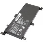 Acumulator notebook OEM Baterie pentru Asus VivoBook R558U Li-Polymer 5000mAh 2 celule 7.6V Mentor Premium