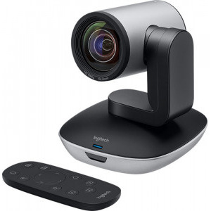 Logitech PTZ Pro 2