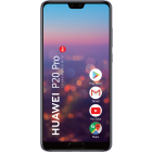 Huawei P20 Pro, Ecran 1080 x 2240 pixeli, Kirin 970 2.4 GHz, 128GB, 6GB RAM, Dual SIM, 4G, NFC, 4-Camere: 40 mpx + 24 mpx + 20 mpx + 8 mpx, Twilight