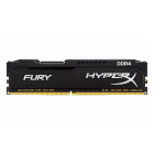 HyperX Fury Black 8GB DDR4 2933MHz CL17 v