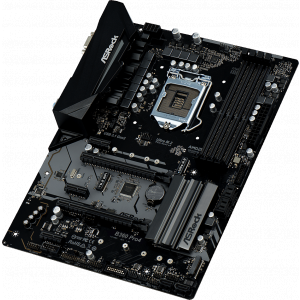 ASRock B360 PRO4