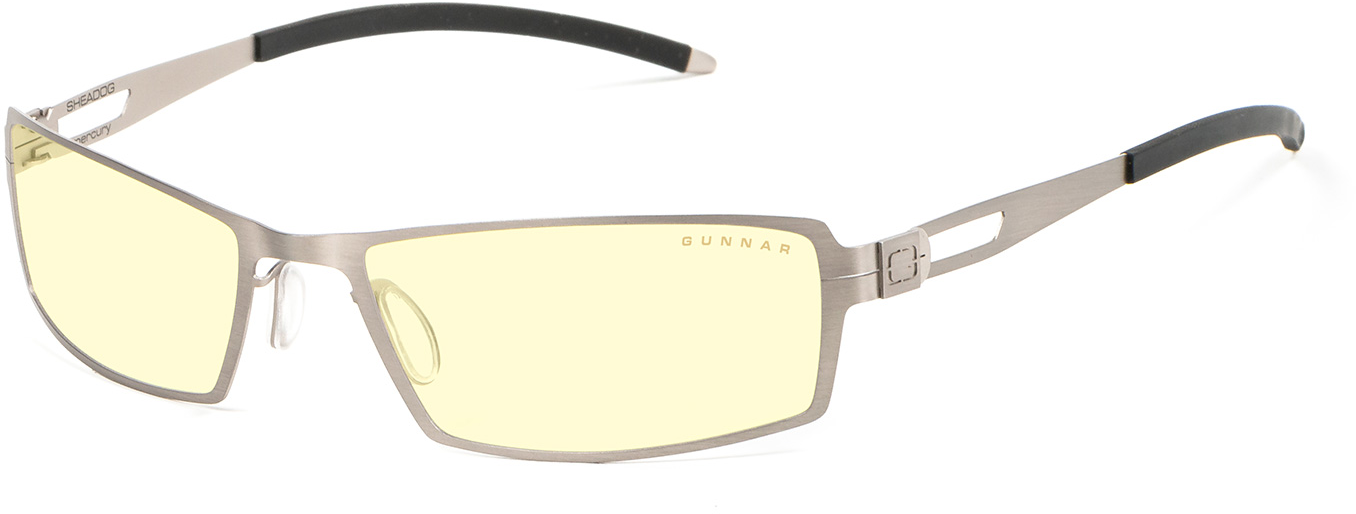 Ochelari gaming Gunnar Sheadog Mercury
