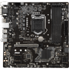 MSI B360M PRO-VDH