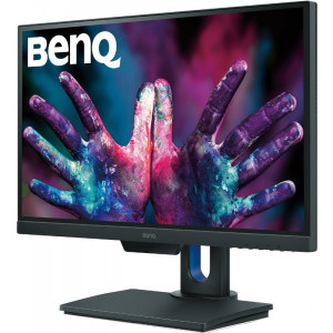 BenQ PD2500Q 25 inch 4 ms Negru 60 Hz