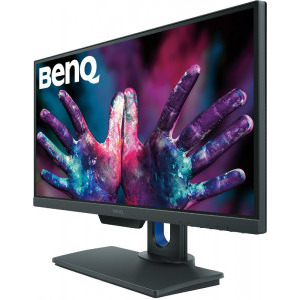 BenQ PD2500Q 25 inch 4 ms Negru 60 Hz