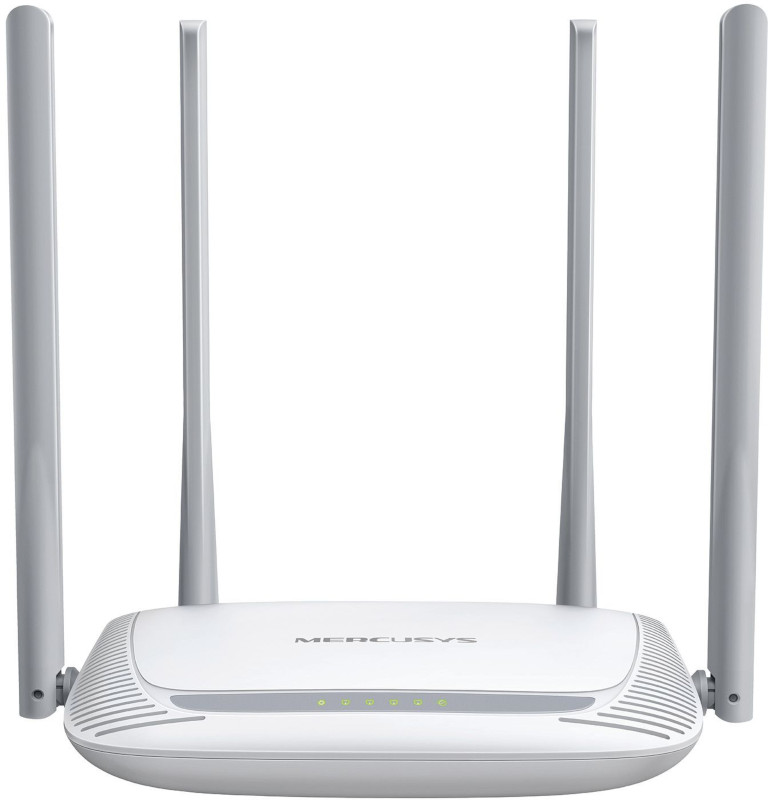 Router wireless MERCUSYS MW325R