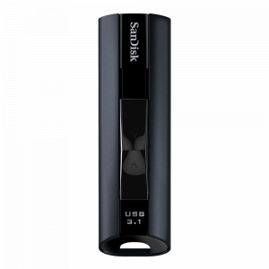 SanDisk Extreme PRO 256GB USB 3.1