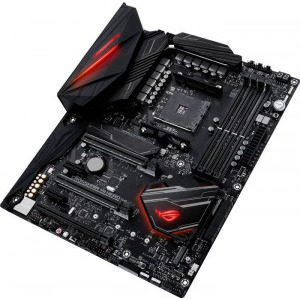 ASUS X470 ROG CROSSHAIR VII HERO (WI-FI)