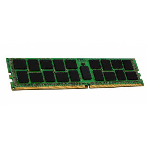 Accesoriu server Kingston Memorie ECC RDIMM DDR4 32GB 2666MHz CL19 1.2v Dual Rank x4 - compatibil Dell