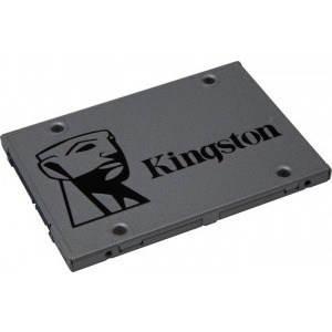 Kingston SSDNow UV500 480GB SATA-III 2.5 inch