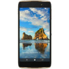 Alcatel Idol 4 Pro, Ecran Full HD, Dragontrail Glass, Snapdragon 820 2.15 GHz, Quad Core, 64GB, 4GB RAM, Single SIM, 4G, Camere 21 mpx + 8 mpx, Windows 10, Halo Gold