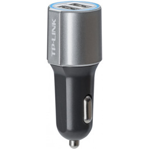 TP-LINK CP220, 2x USB, 2.0A