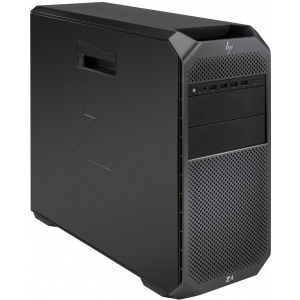 HP Z4 G4, Intel W-2245 3.9GHz, 64GB RAM, 1TB SSD, RTX A4000 16GB, Windows 11 Pro