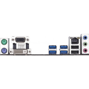 GIGABYTE B360M D2V