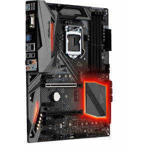 ASRock Fatal1ty B360 GAMING K4