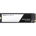 WD Black 250GB PCI Express 3.0 x4 M.2 2280