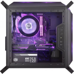 Cooler Master MasterBox Q300P