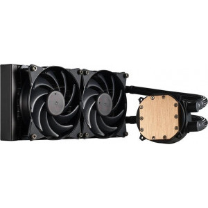 Cooler Master MasterLiquid 240