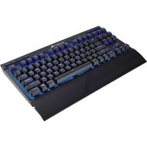 Corsair K63 Wireless Cherry MX Red Mecanica