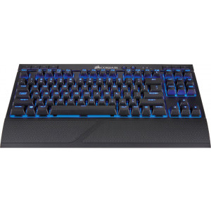 Corsair K63 Wireless Cherry MX Red Mecanica