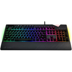 ASUS ROG Strix Flare Cherry MX Red Mecanica