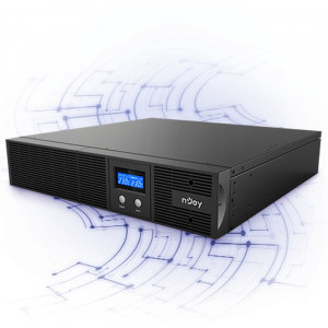 UPS nJoy Argus 1200