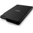 Hard disk extern Silicon Power Stream S03 1TB 2.5 inch USB 3.0 Black
