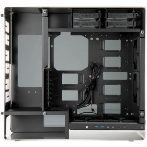 In Win 909 Black Case