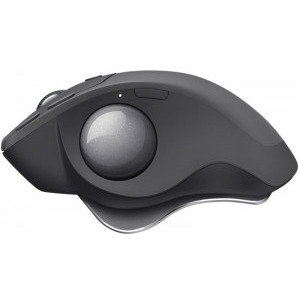 Logitech MX Ergo, Wireless/Bluetooth, Black