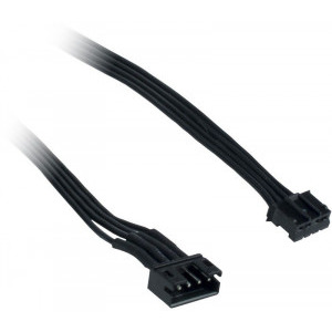 Inter-Tech Argus RS03 120mm RGB LED + RGB LED Strip