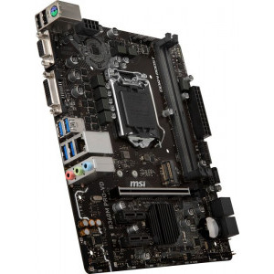 MSI B360M PRO-VD