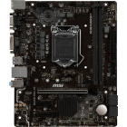 MSI B360M PRO-VD