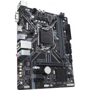 GIGABYTE H310M H