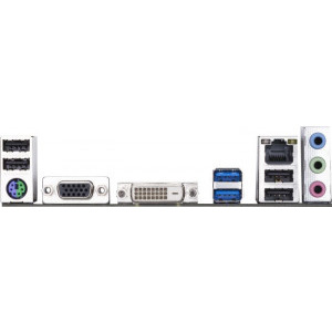 GIGABYTE H310M S2V